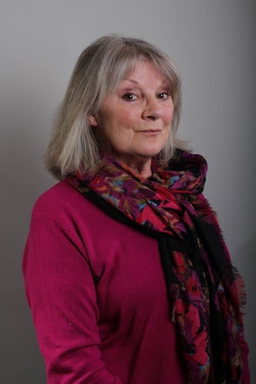 Anneke Wills image