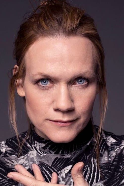 Anneli Drecker image
