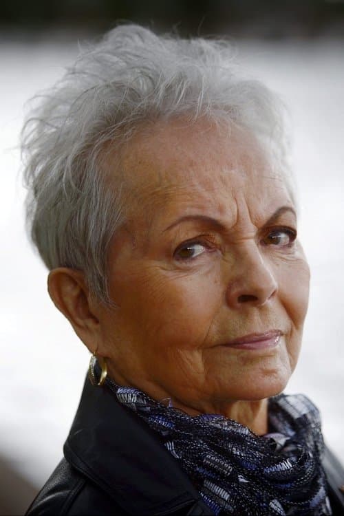 Anneli Sauli image