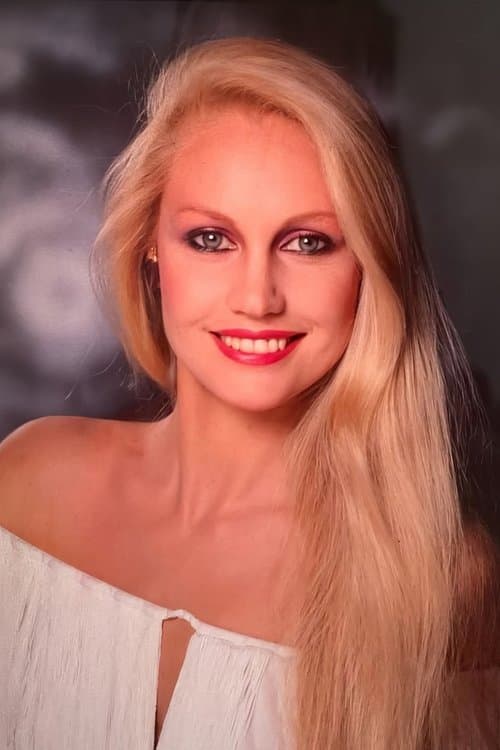 Anneline Kriel image