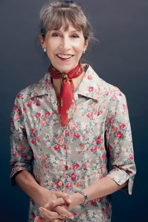 Annelisa Weiland image