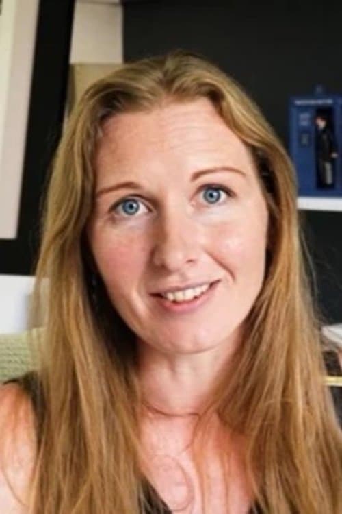 Photo of AnneMarie Walsh
