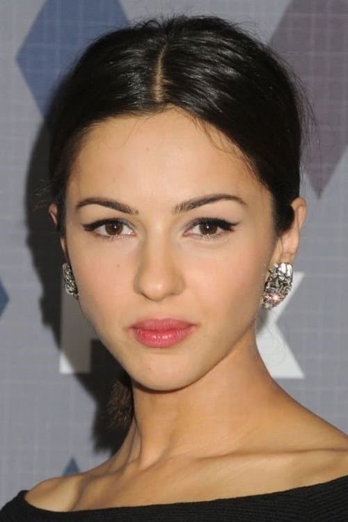 Annet Mahendru image