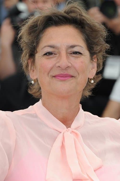 Annet Malherbe image