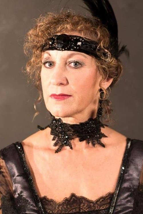 Anneta Papathanasiou image