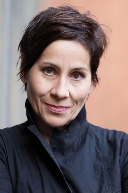 Annett Kruschke image