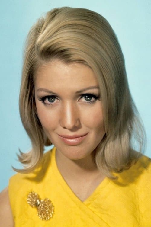 Annette Andre image