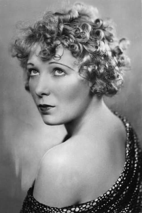 Annette Benson image