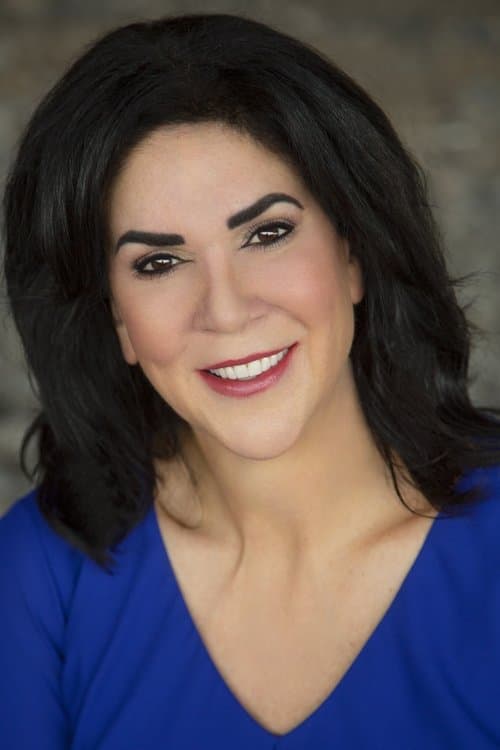 Annette Ciavarella image