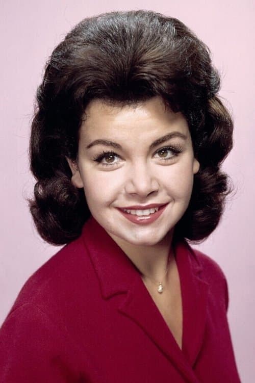 Annette Funicello image