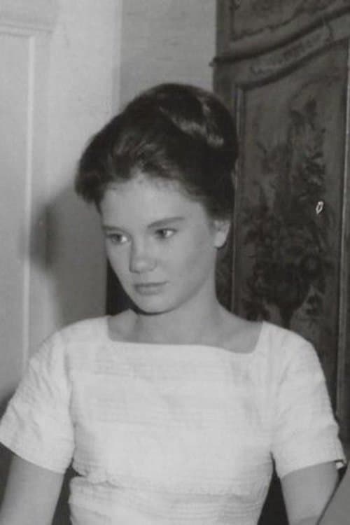 Annette Gorman image