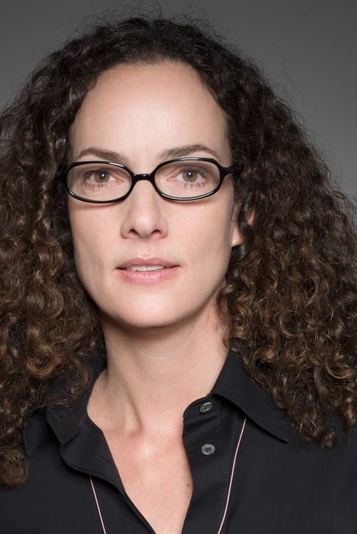 Photo of Annette K. Olesen