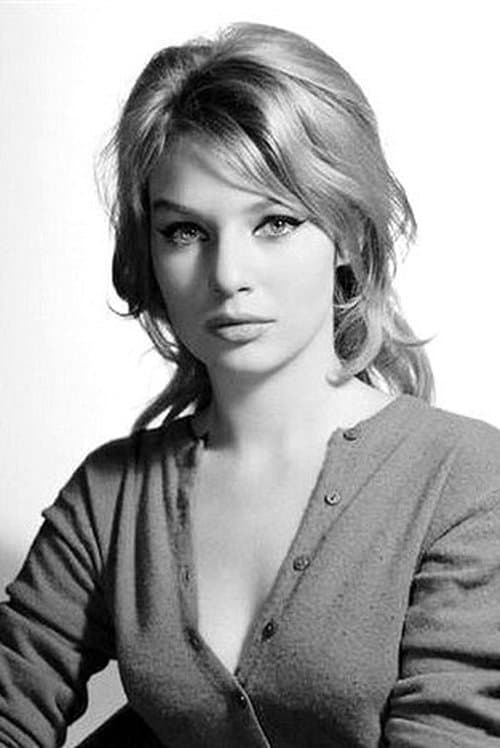 Annette Stroyberg image