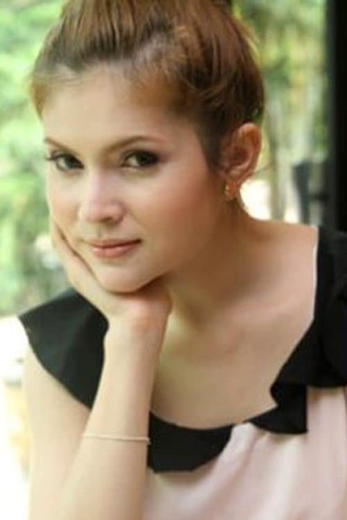 Annie Brooks image