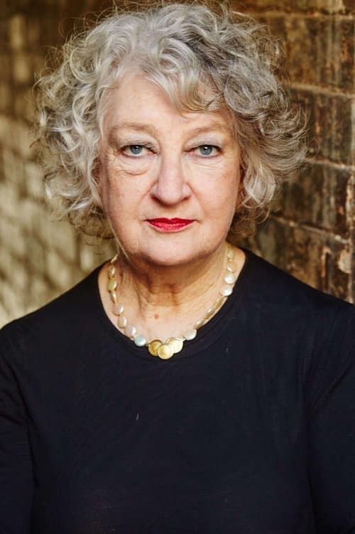 Annie Byron image