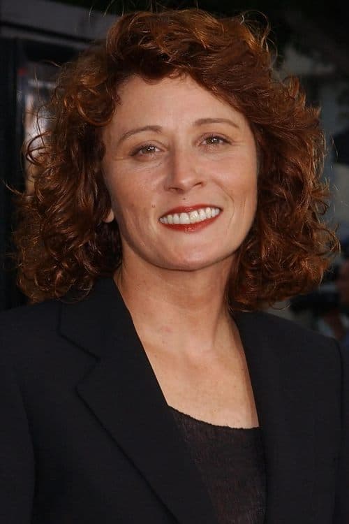 Annie Corley image