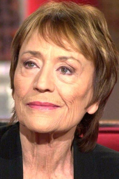Annie Girardot image
