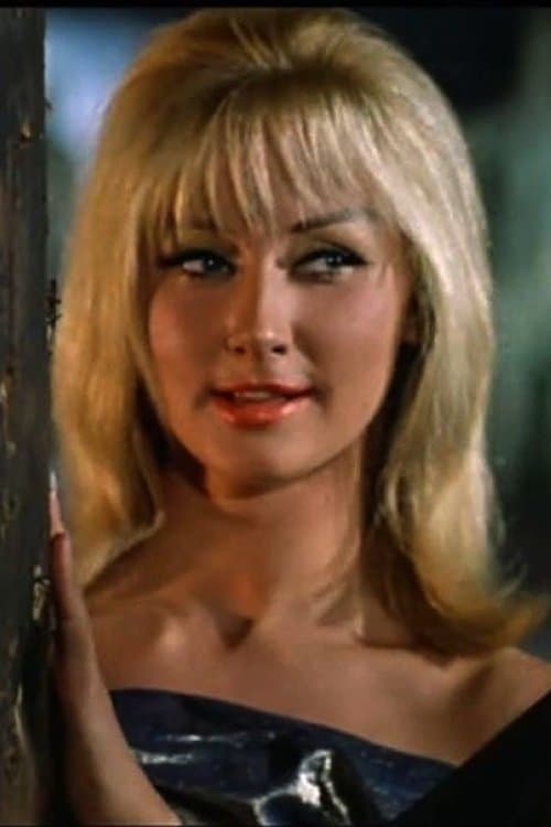Annie Gorassini image