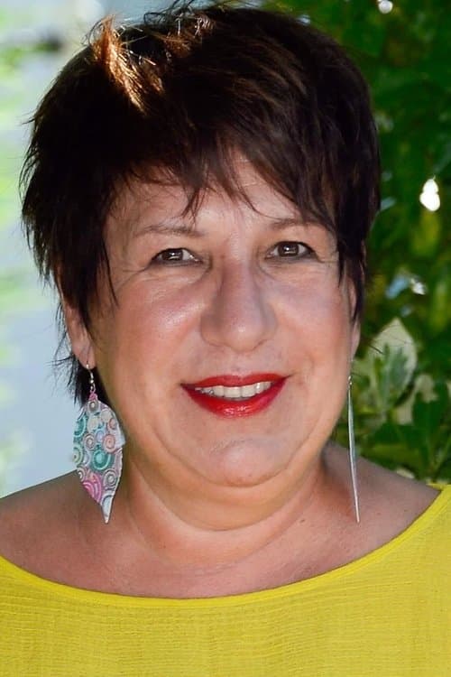 Annie Grégorio image