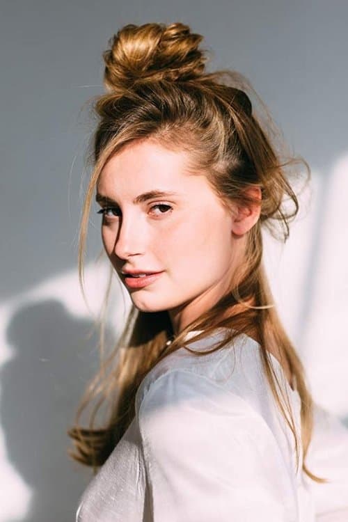 Annie Hamilton image
