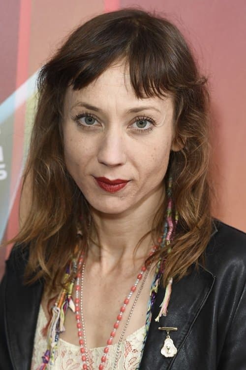 Annie Hardy image