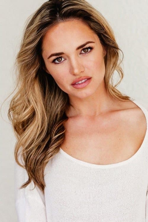 Annie Heise image