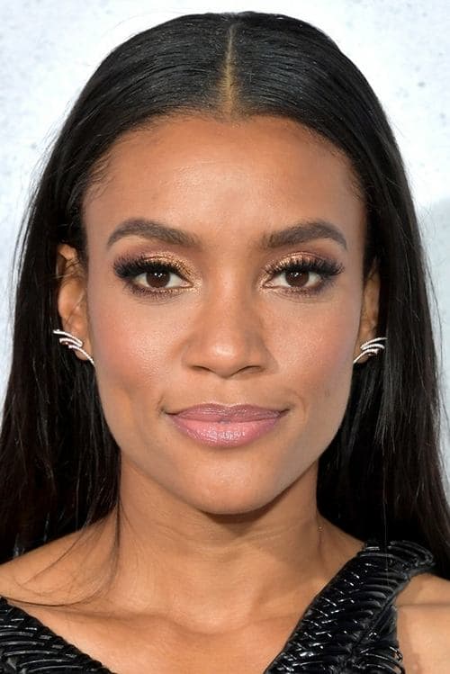 Annie Ilonzeh image