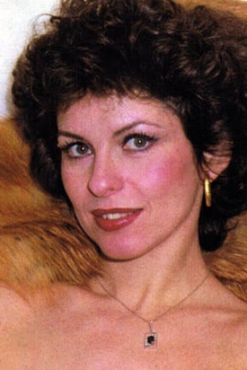 Annie Jouzier image