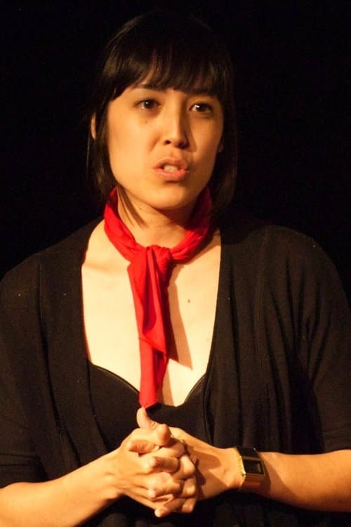 Annie Katsura Rollins image