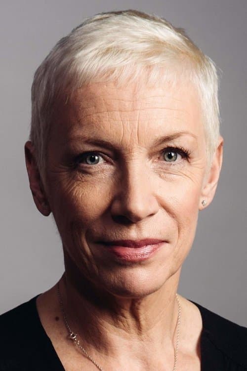 Annie Lennox image