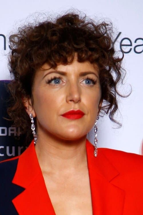 Annie Mac image