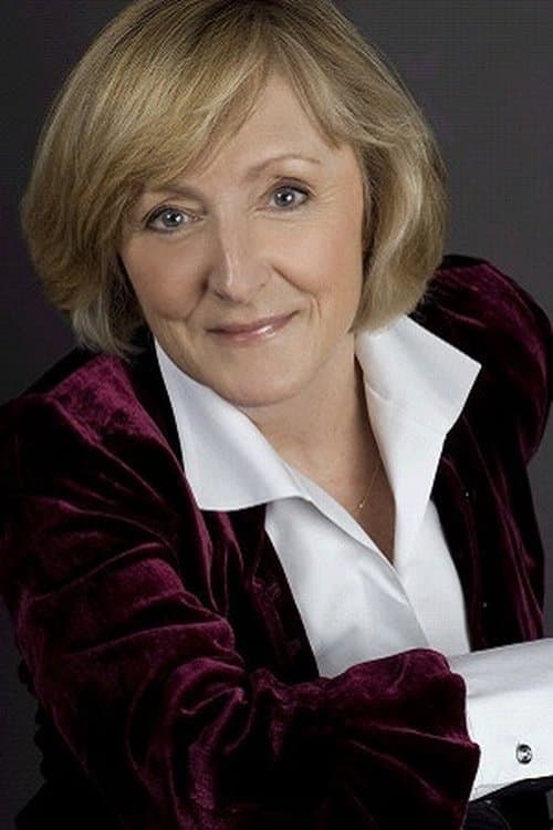 Annie McGreevey image
