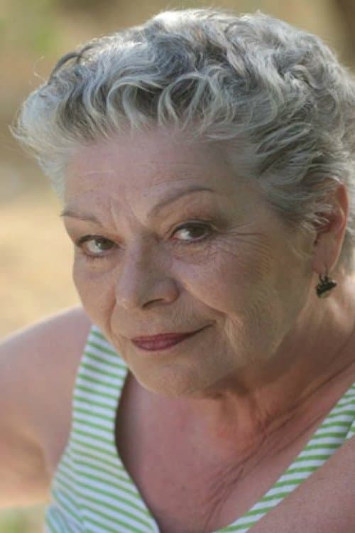 Annie Mercier image