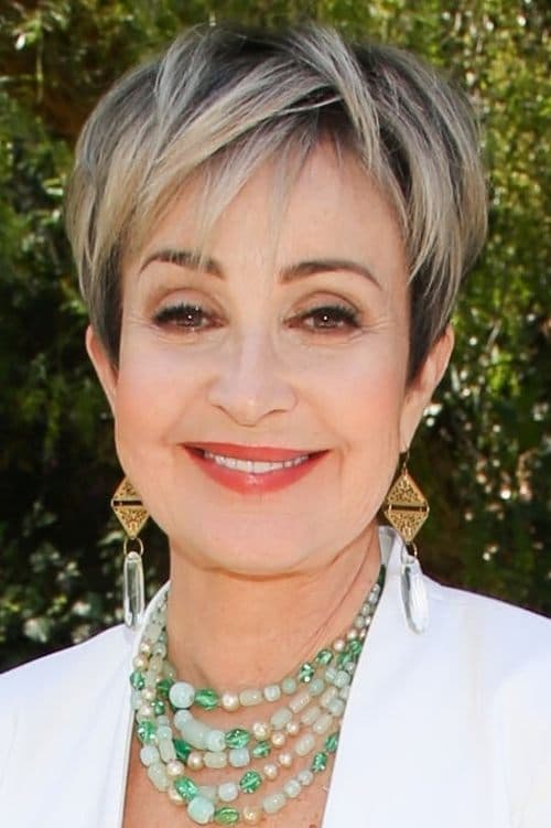 Annie Potts image