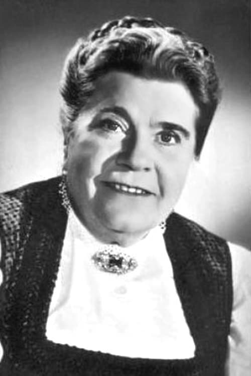 Annie Rosar image