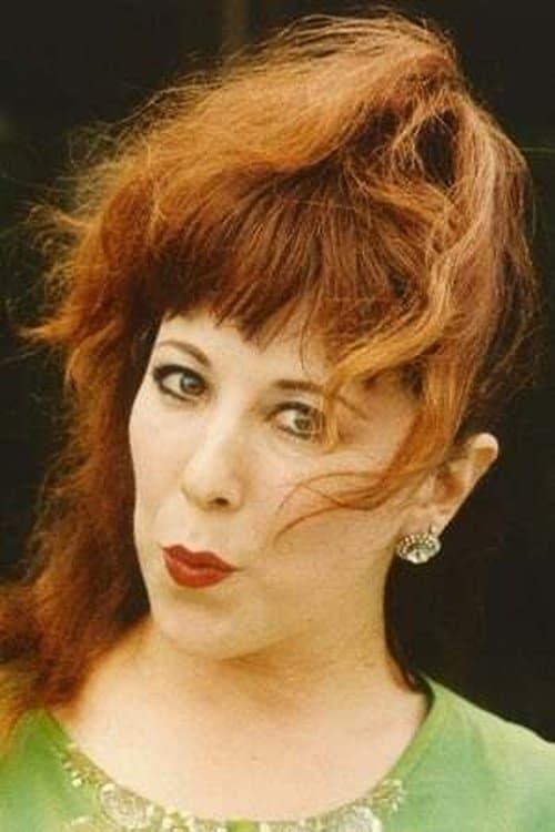 Annie Sprinkle image
