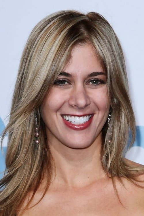 Annie Wood image