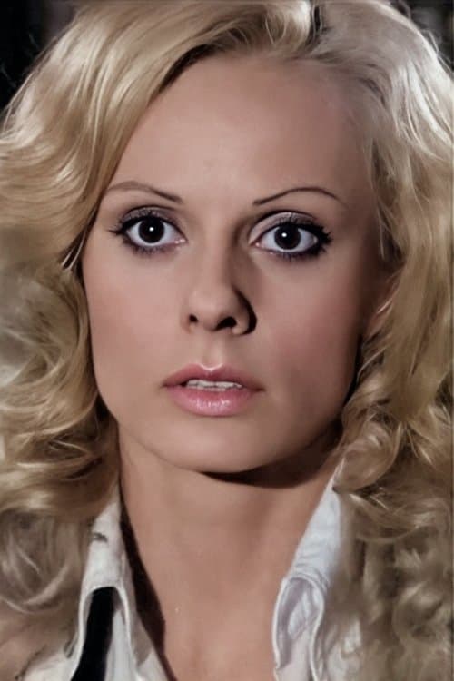 Annik Borel image