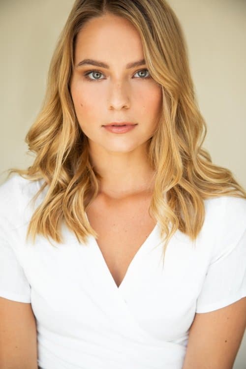 Annika Foster image