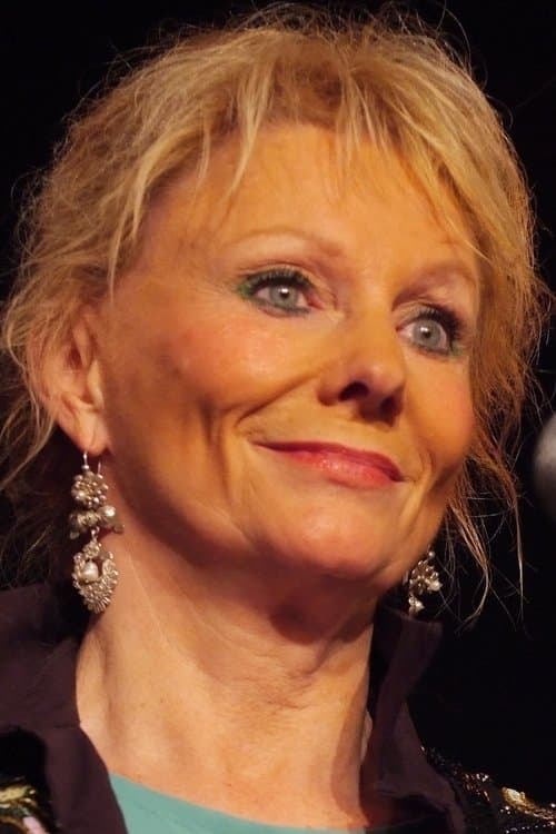 Annika Hoydal image