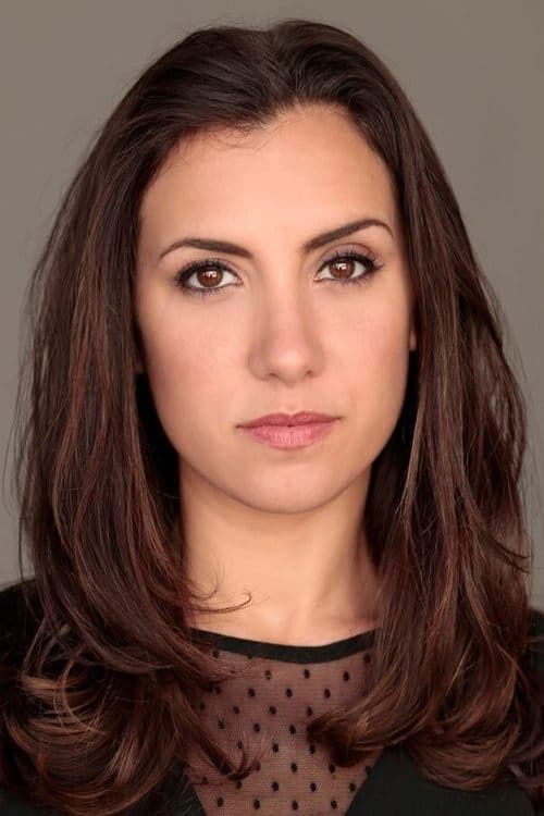 Annika Marks image