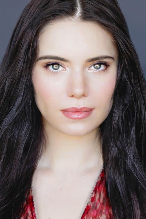 Annika Pampel image