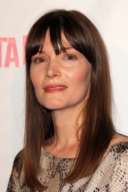 Annika Peterson image