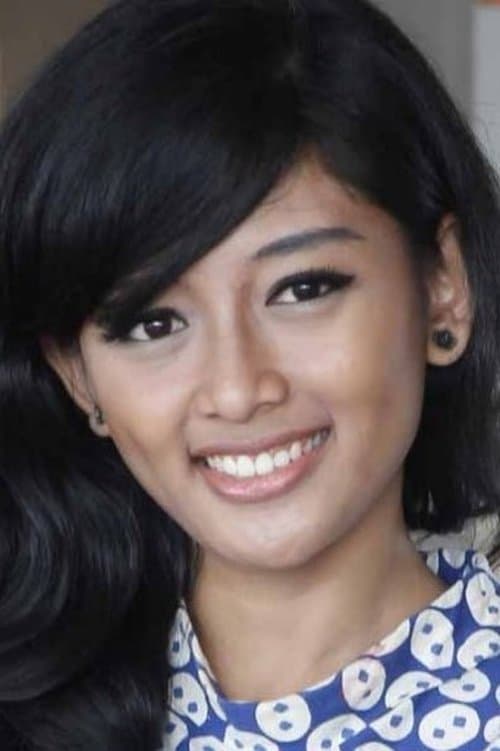 Annisa Hertami image