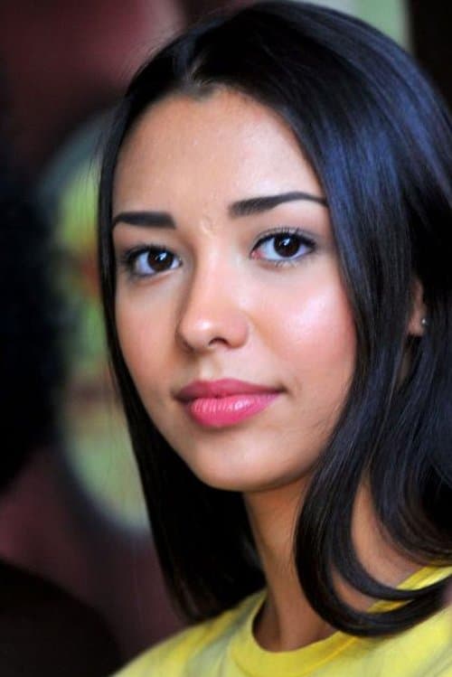 Annisa Rawles image