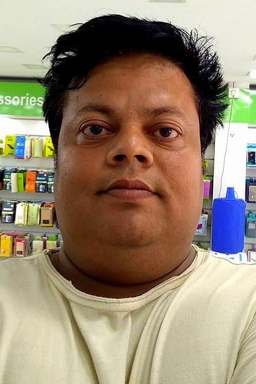 Anoop Chandran image