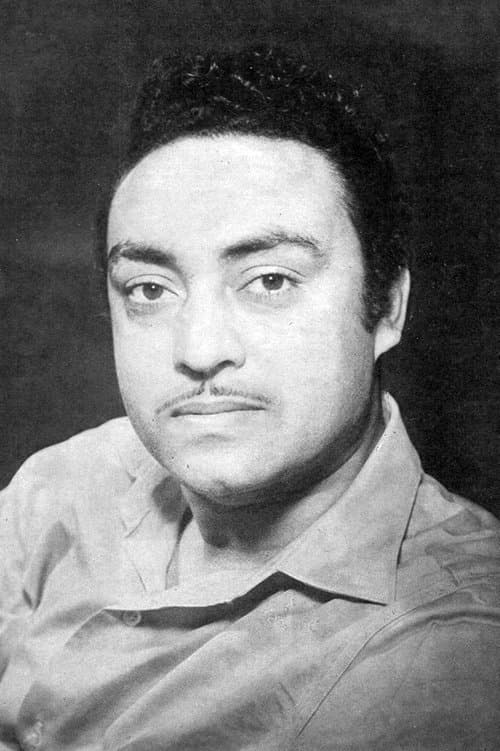 Anoop Kumar image