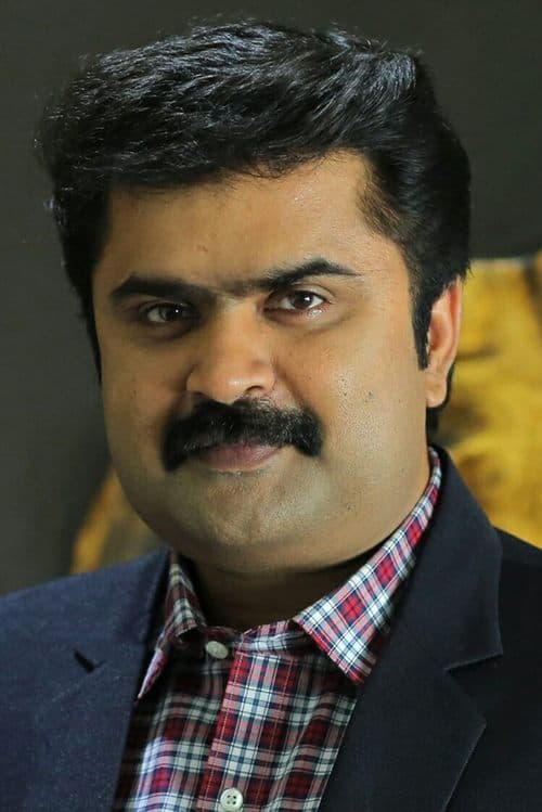 Anoop Menon image