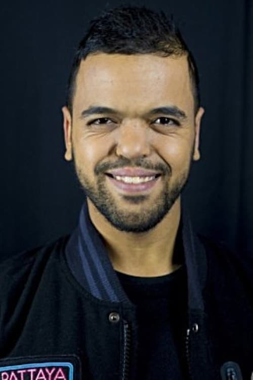 Anouar Toubali image