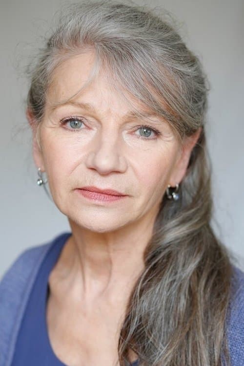 Anouchka Csernakova image